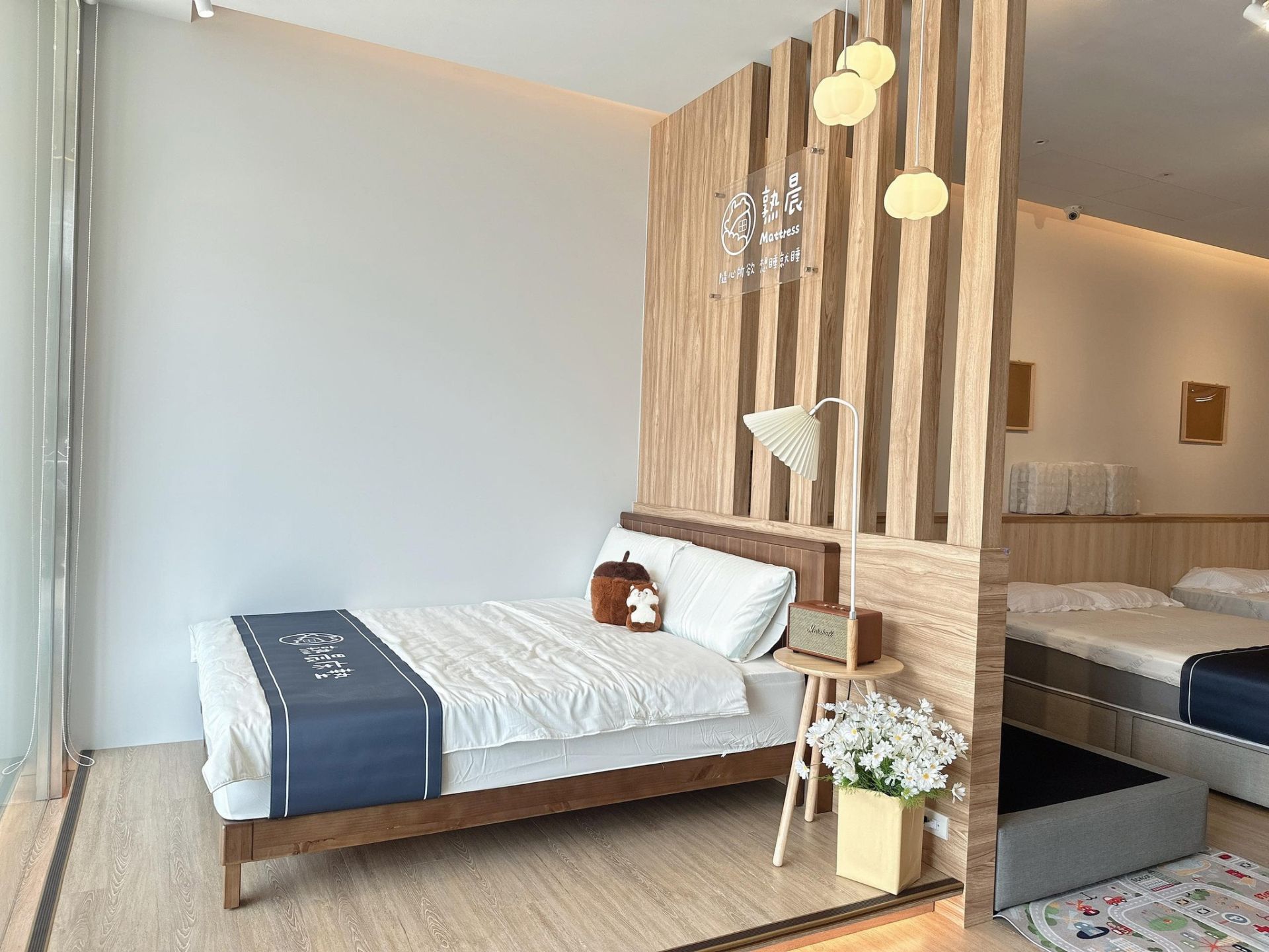 如何挑選適合的床墊大小